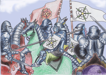 King Arthur