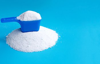 washing powder