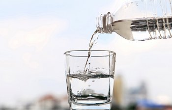 water