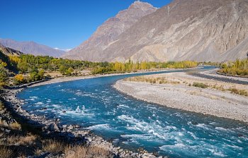 watercourse