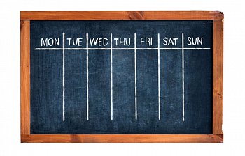 week
