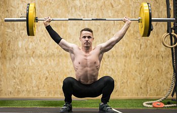 weightlifting