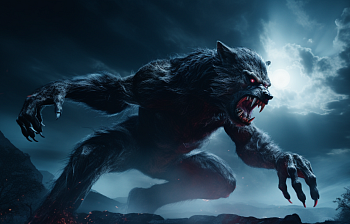 werewolf