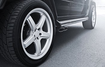 wheel