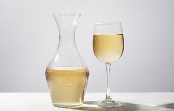 white wine