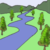 winding