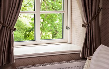 window
