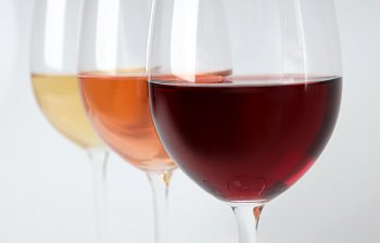 wine