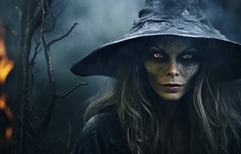 witch