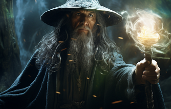 wizard