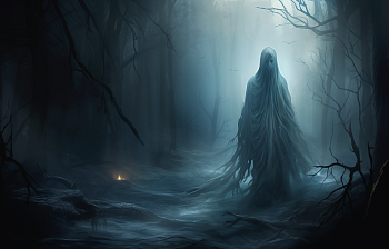 wraith