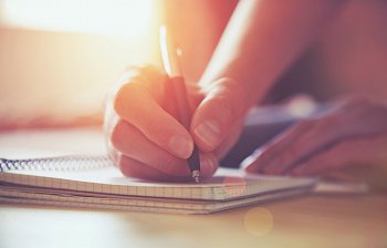 write