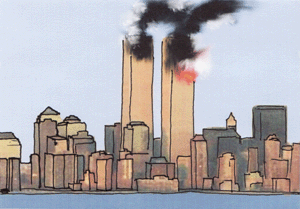 world trade center