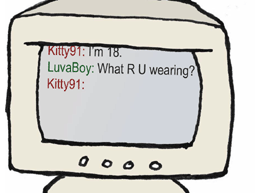 What are you wearing? What are you wearing?