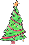 Christmas tree