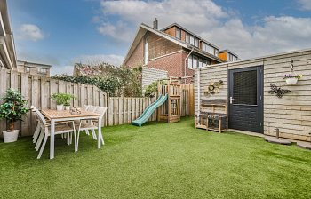 yard