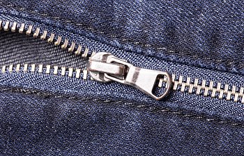 zipper
