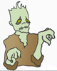 zombie
